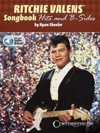 Ritchie Valens Songbook - Hits and B-Sides