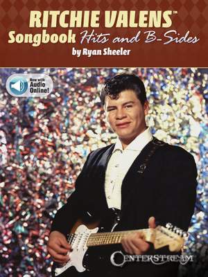 Ritchie Valens Songbook - Hits and B-Sides