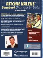 Ritchie Valens Songbook - Hits and B-Sides Product Image