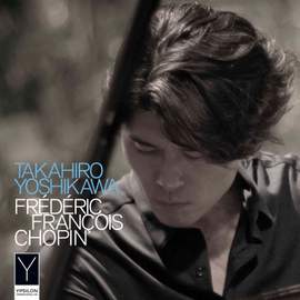 Frédéric François Chopin