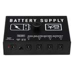Battery Power Supply MKII Product Image