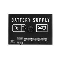 Battery Power Supply MKII
