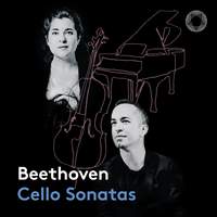 Beethoven: Cello Sonatas