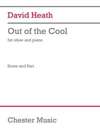 David Heath: Out of the Cool