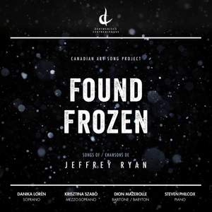 Ryan: Found Frozen