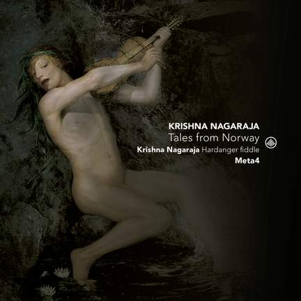 Tales from Norway