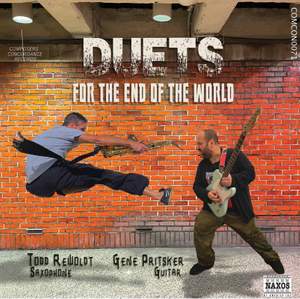 Duets for the End of the World Product Image