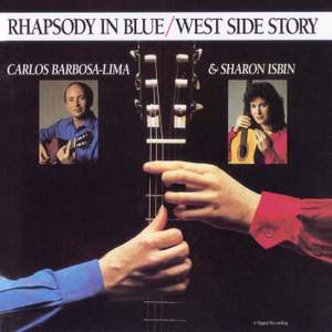Rhapsody In Blue / West Side Story