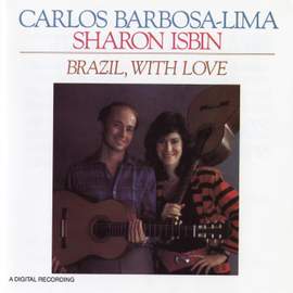 Brazil, With Love