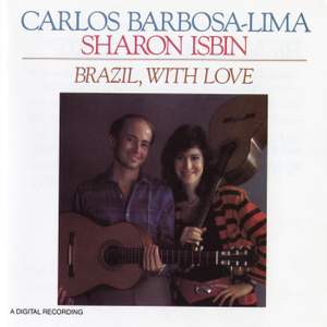 Brazil, With Love