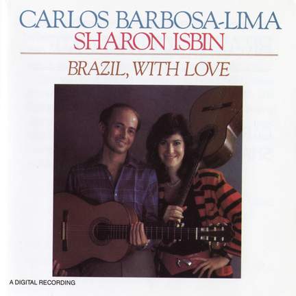 Brazil, With Love
