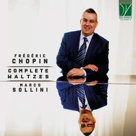 Chopin: Complete Waltzes
