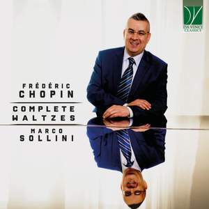 Chopin: Complete Waltzes