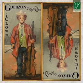 Guerzoncellos: iclown