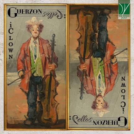Guerzoncellos: iclown