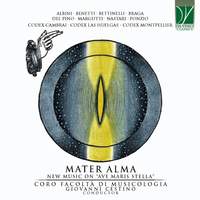 Mater Alma: New Music on 'ave Maris Stella'