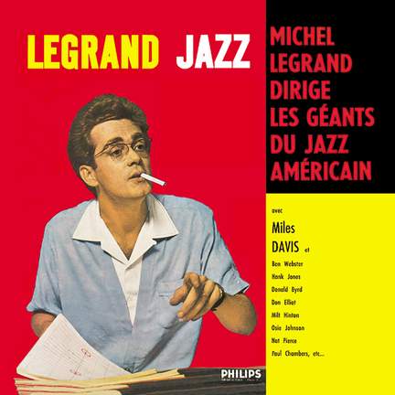 Legrand Jazz