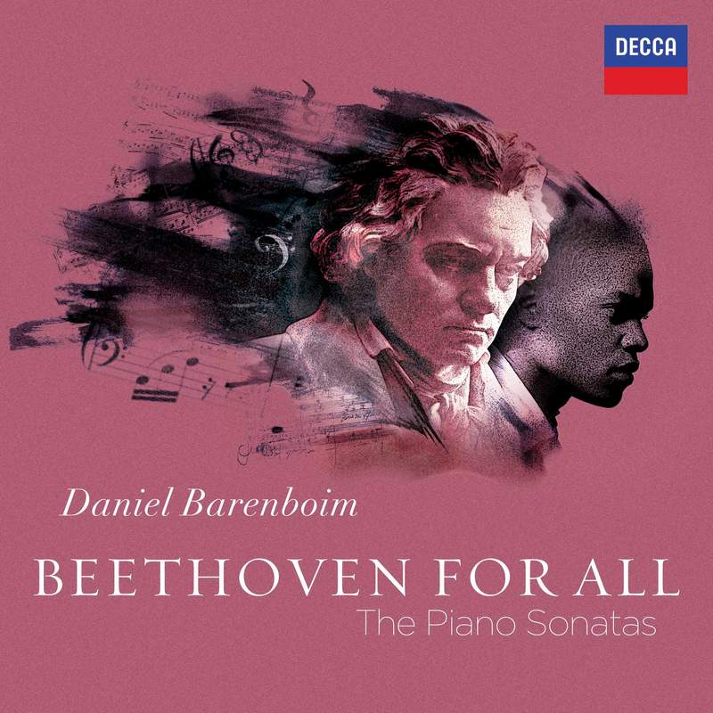 (未使用･未開封品)　Daniel Barenboim Beethoven The Complete Piano Sonatas [5DVDs] [Import] f4u0baa Beethoven Piano Sonatas 1-32 (Complete) — HDVDARTS