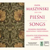 Maszyński: Songs