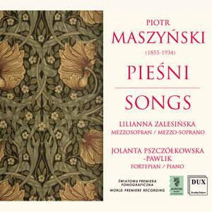 Maszyński: Songs