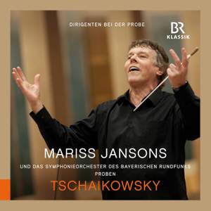 Tchaikovsky: Symphony No. 6 in B Minor, Op. 74, TH 30 'Pathétique' (Rehearsal Excerpts)