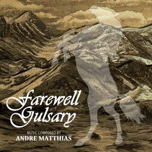 Farewell Gulsary (Original Soundtrack)