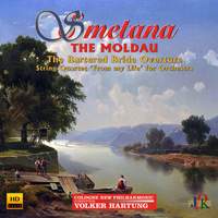 Smetana: Orchestral Works