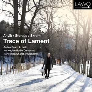 Trace of Lament Product Image