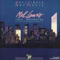 Soft Lights and Hot Music - Live at the Village Vanguard