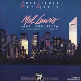 Soft Lights and Hot Music - Live at the Village Vanguard
