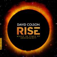 Colson: Rise