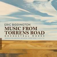 Biddington: Music from Torrens Road