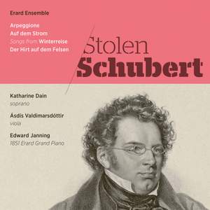 Stolen Schubert