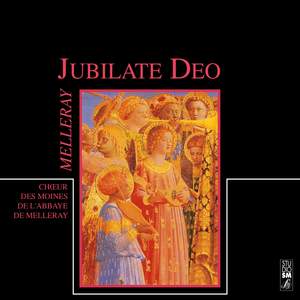 Jubilate Deo