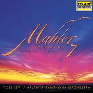 Mahler: Symphony No. 7 in E Minor 'Song of the Night'