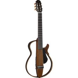 Yamaha: SLG200N - Silent Guitar