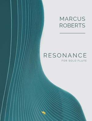 Roberts, M: Resonance