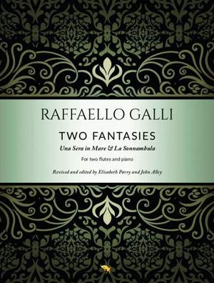 Galli, R: Two Fantasies