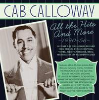 Cab Calloway: Hits Collection 1930-56