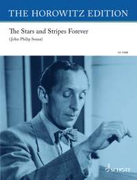 Sousa, J P: The Stars and Stripes Forever