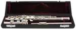 Trevor James Chanson Flute Outfit - Voce Head. Split E Product Image