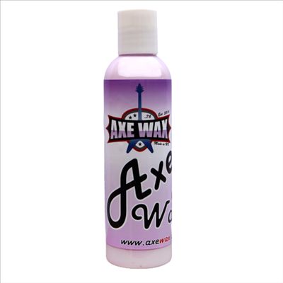 Axe Wax: G2 High Gloss (125ml)