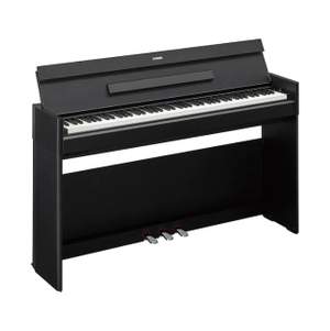 Yamaha Digital Piano YDP-S55B Black