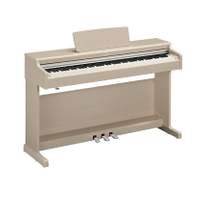 Yamaha Digital Piano YDP-165WA White Ash