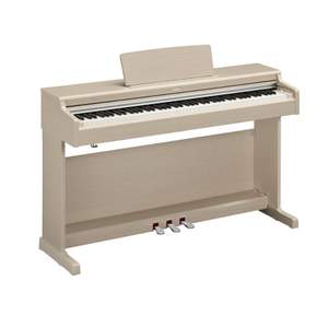 Yamaha Digital Piano YDP-165WA White Ash