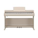 Yamaha Digital Piano YDP-165WA White Ash Product Image