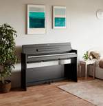 Yamaha Digital Piano YDP-S35B Black Product Image