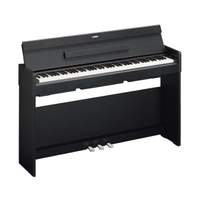Yamaha Digital Piano YDP-S35B Black