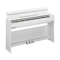 Yamaha Digital Piano YDP-S55WH White