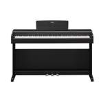 Yamaha Digital Piano YDP-145B Black Product Image